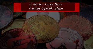 5 Broker Forex Buat Trading Syariah Islami