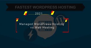 Managed WordPress Hosting vs Web Hosting