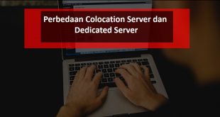 Perbedaan Colocation Server dan Dedicated Server