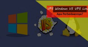VPS Windows VS VPS Linux, Apa Perbedaannya?