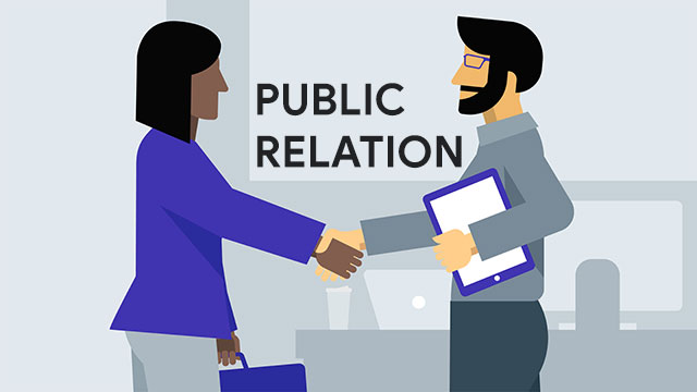 jurusan public relation