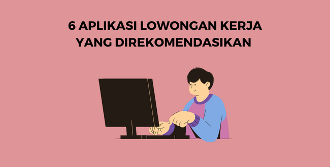 aplikasi lowongan kerja