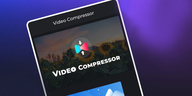 aplikasi kompres video android