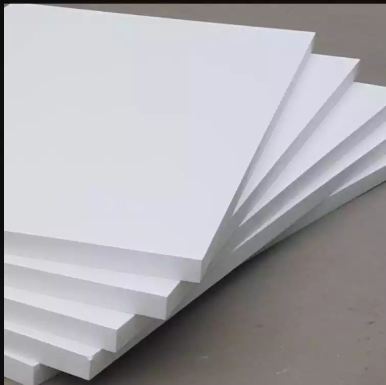 Styrofoam bahan