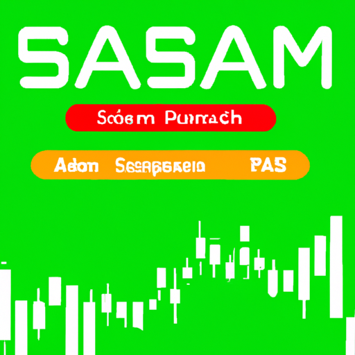 Aplikasi Trading sSaham